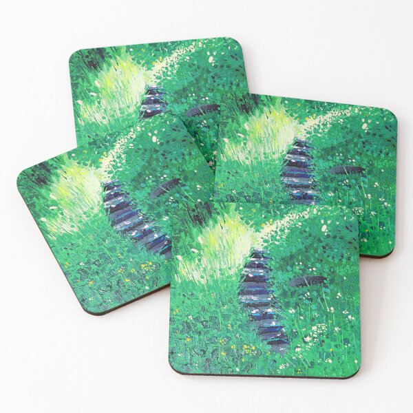 Item preview, overgrown stairs designed and sold by gothBF.exe.