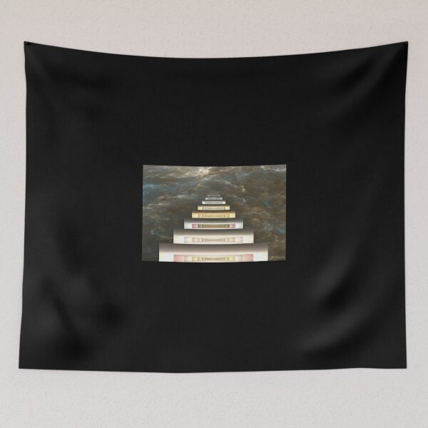 Item preview, Stairway To Heaven Classic T-Shirt designed and sold by addeoovrteqt.
