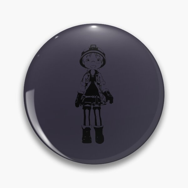 Item preview, Sports Made In Abyss Riko designed and sold by RolfNiemann.