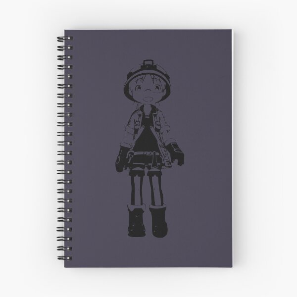 Item preview, Sports Made In Abyss Riko designed and sold by RolfNiemann.