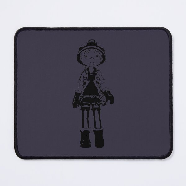 Item preview, Sports Made In Abyss Riko designed and sold by RolfNiemann.