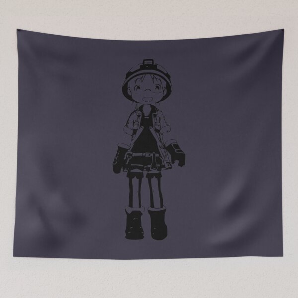 Item preview, Sports Made In Abyss Riko designed and sold by RolfNiemann.