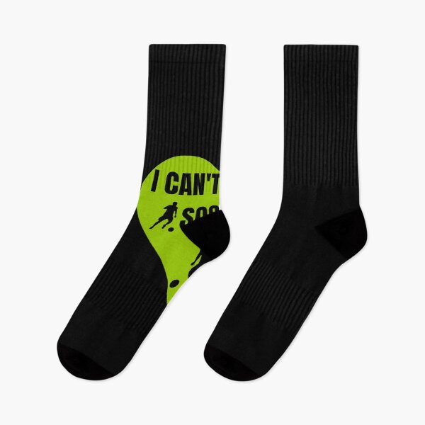 Item preview, I Can't I Have Soccer Essential T-Shirt designed and sold by laureljusjv.