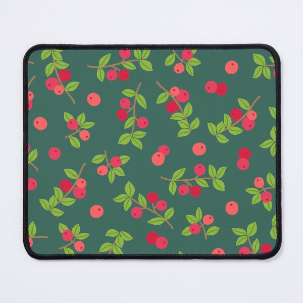 Item preview, Berry Fruit Fresh Pattern designed and sold by karspaul.
