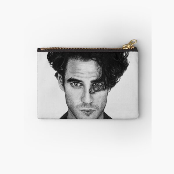 Item preview, Darren Criss designed and sold by junaip3r.