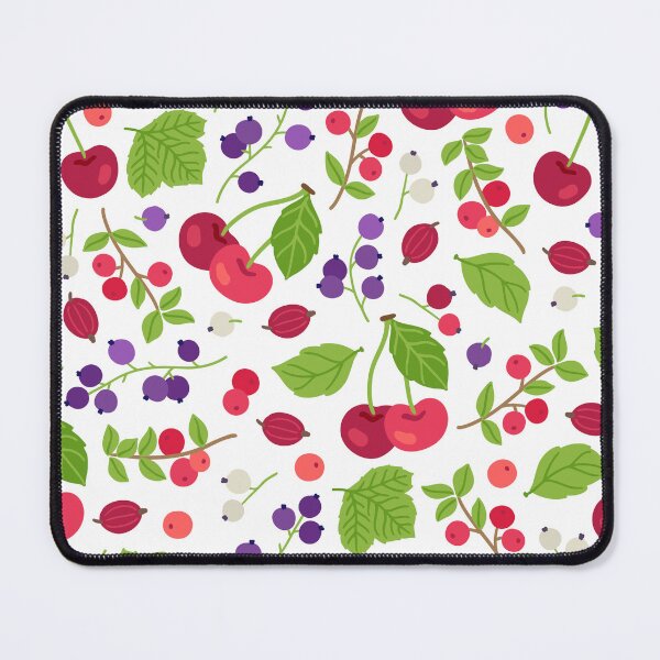 Item preview, Cherry and Berry Fruit Mix Fresh designed and sold by karspaul.