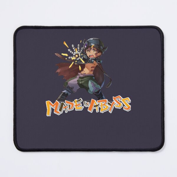 Item preview, Vintage Made in Abyss Reg designed and sold by RolfNiemann.