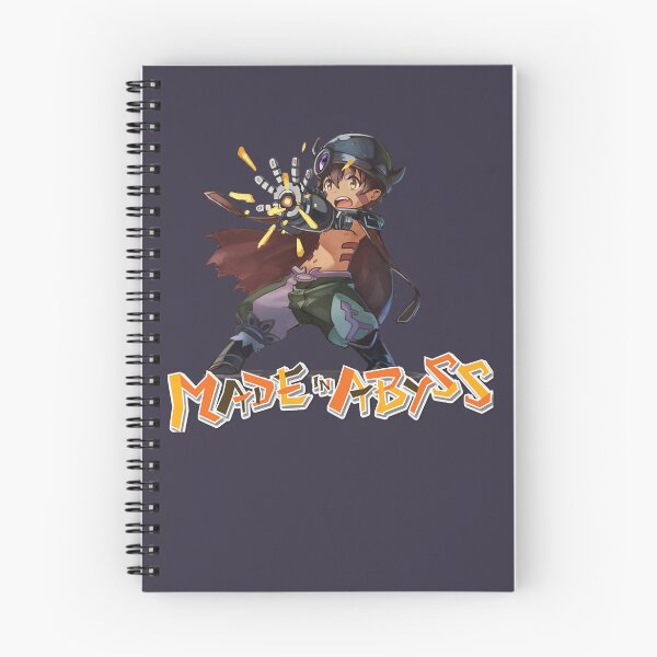 Item preview, Vintage Made in Abyss Reg designed and sold by RolfNiemann.