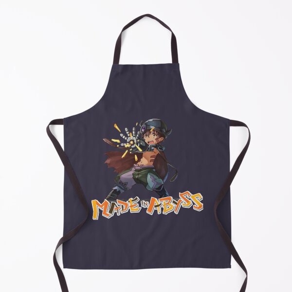 Item preview, Vintage Made in Abyss Reg designed and sold by RolfNiemann.