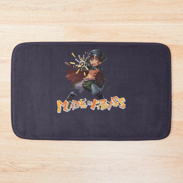 Item preview, Vintage Made in Abyss Reg designed and sold by RolfNiemann.