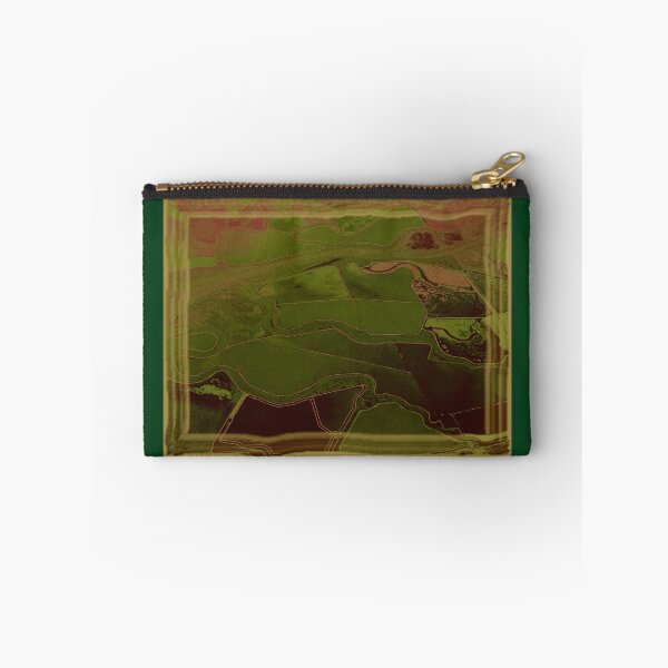Item preview, Abstract landscap view from my seat by Iritof designed and sold by iritof.