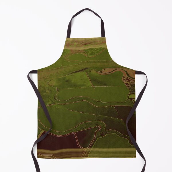 Item preview, Abstract landscap view from my seat by Iritof designed and sold by iritof.