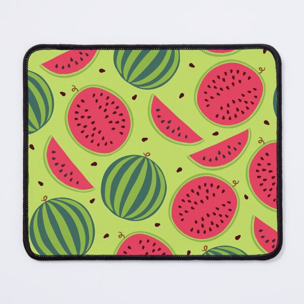 Item preview, Watermelon Fresh Slice Pattern designed and sold by karspaul.