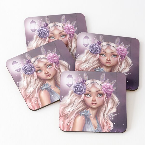 Item preview, Fairy Queen designed and sold by Carolina Seabra.