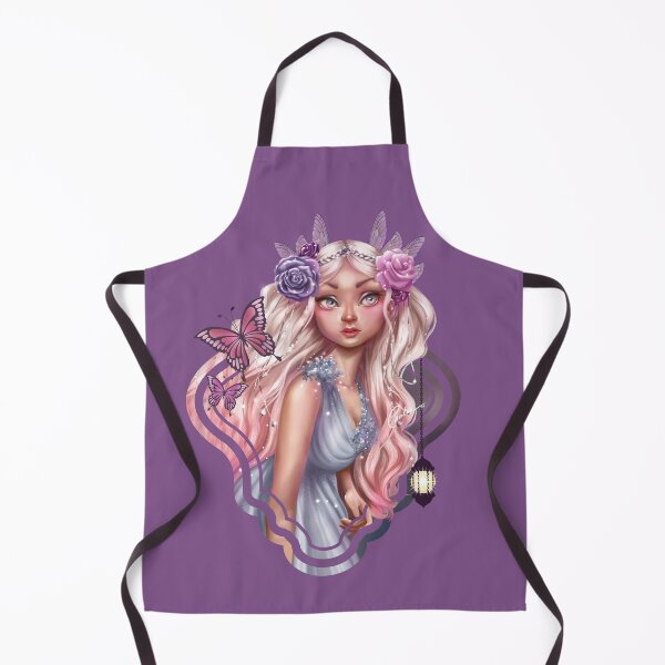 Item preview, Fairy Queen designed and sold by Carolina Seabra.
