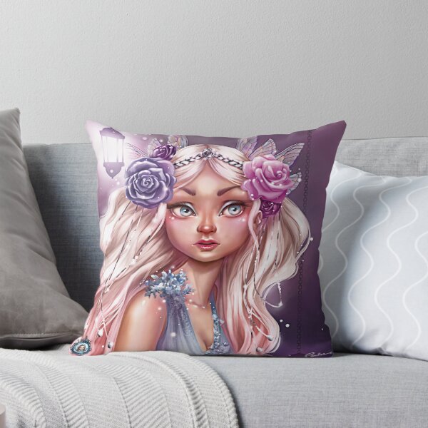 Item preview, Fairy Queen designed and sold by Carolina Seabra.