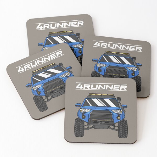 Item preview, Toyota 4Runner 4x4 Off Road designed and sold by JDM Guyvit.