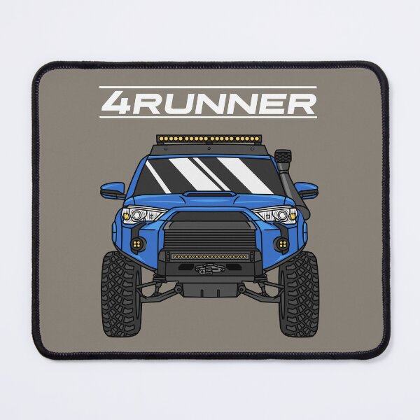 Item preview, Toyota 4Runner 4x4 Off Road designed and sold by JDM Guyvit.