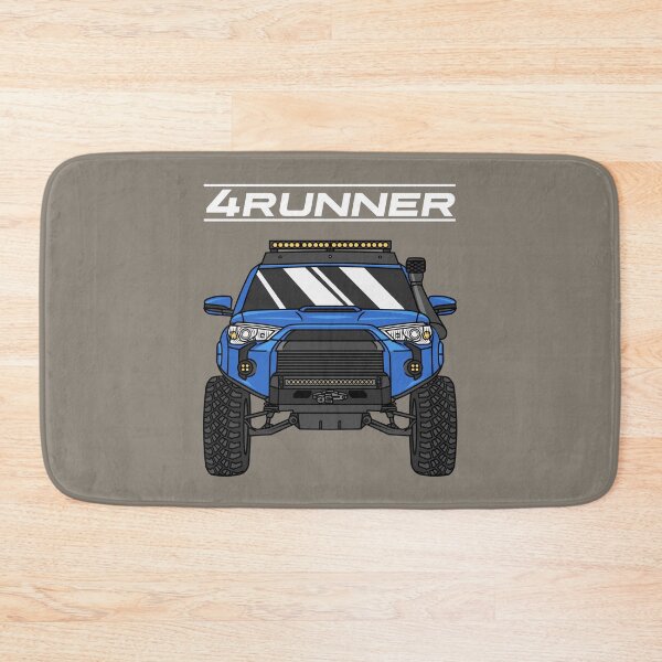 Item preview, Toyota 4Runner 4x4 Off Road designed and sold by JDM Guyvit.