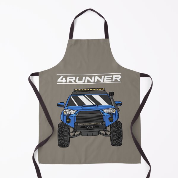 Item preview, Toyota 4Runner 4x4 Off Road designed and sold by JDM Guyvit.