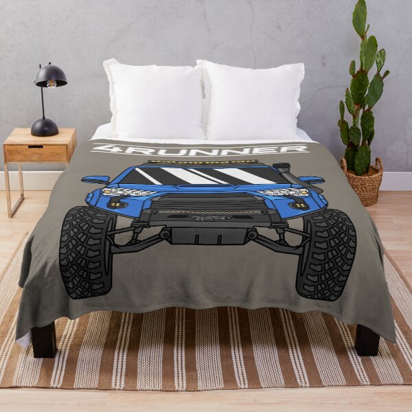 Item preview, Toyota 4Runner 4x4 Off Road designed and sold by JDM Guyvit.