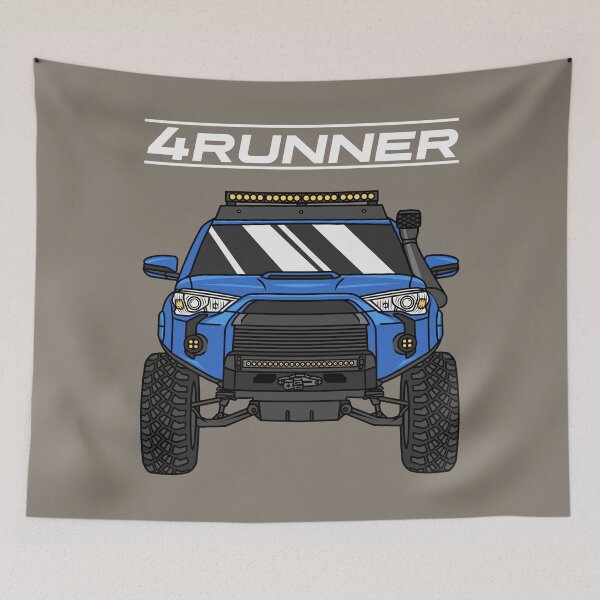Item preview, Toyota 4Runner 4x4 Off Road designed and sold by JDM Guyvit.