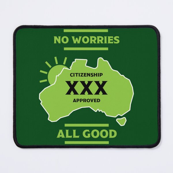 Item preview, Australian Citizenship Party Gifts - Australian Citizenship Party - Aussie Citizenship Picture - Australia Citizenship Mug designed and sold by happygiftideas.
