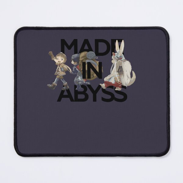 Item preview, Vintage Made In Abyss Team designed and sold by RolfNiemann.