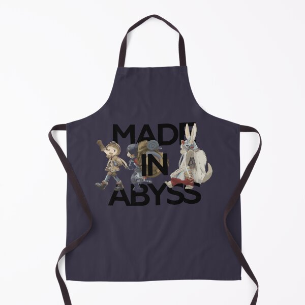 Item preview, Vintage Made In Abyss Team designed and sold by RolfNiemann.