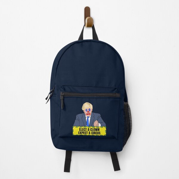 Item preview, Anti Tory Elect A Clown Expect A Circus Anti Boris    designed and sold by DreamDrawing.