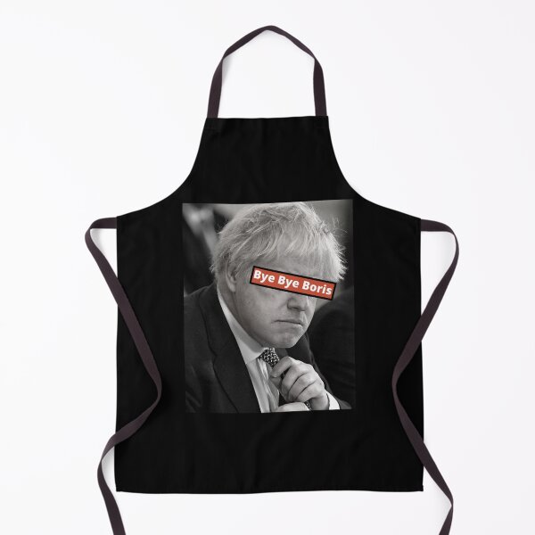 Item preview, bye bye Boris Johnson   designed and sold by DreamDrawing.