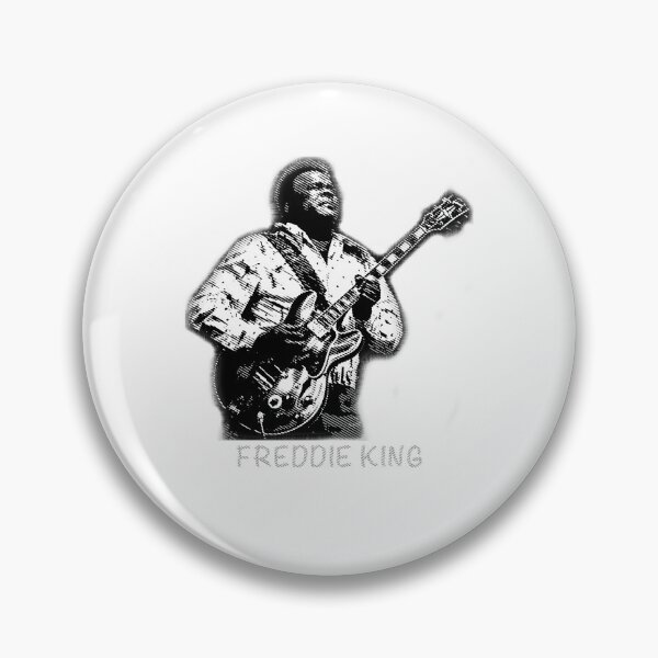 Item preview, Gifts Idea Freddie Guitarist King Love You designed and sold by Wolfe101Donnaw.