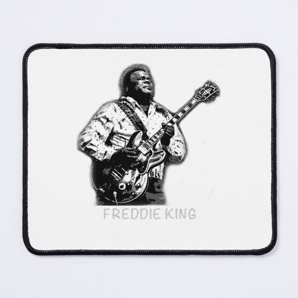 Item preview, Gifts Idea Freddie Guitarist King Love You designed and sold by Wolfe101Donnaw.