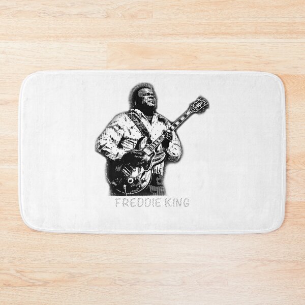 Item preview, Gifts Idea Freddie Guitarist King Love You designed and sold by Wolfe101Donnaw.