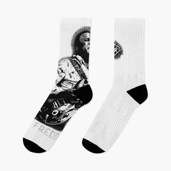 Item preview, Gifts Idea Freddie Guitarist King Love You designed and sold by Wolfe101Donnaw.