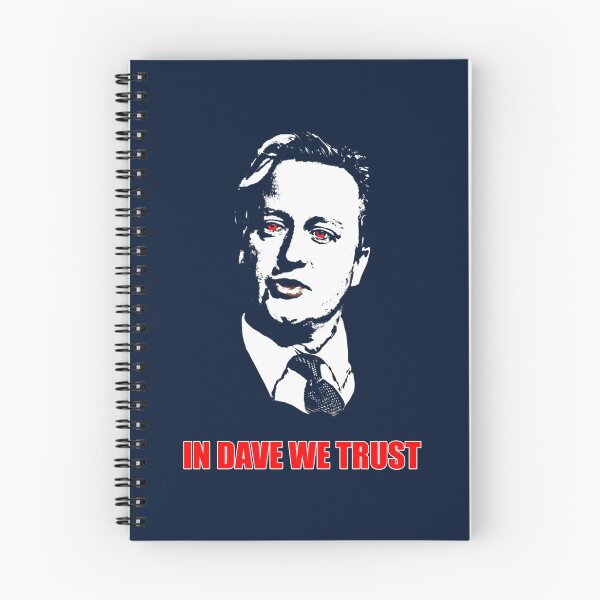Item preview, David Cameron     designed and sold by DreamDrawing.