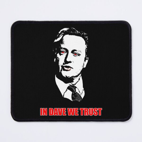 Item preview, David Cameron designed and sold by DreamDrawing.