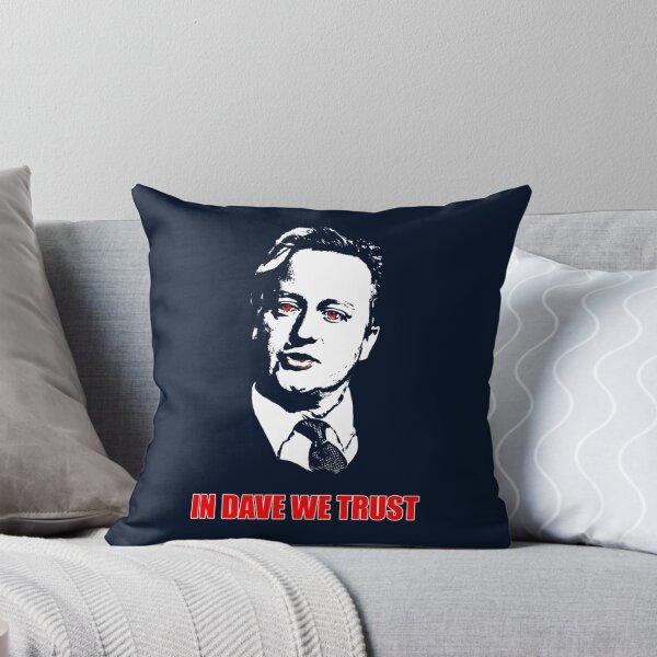 Item preview, David Cameron     designed and sold by DreamDrawing.
