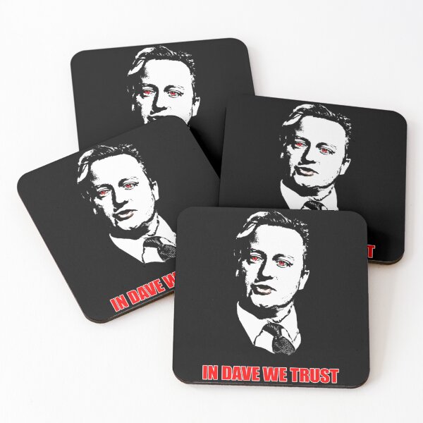 Item preview, David Cameron     designed and sold by DreamDrawing.