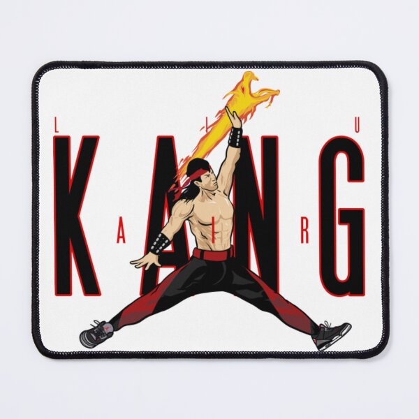 Item preview, Mortal Kombat AIR KANG designed and sold by HeatherRiveraa.