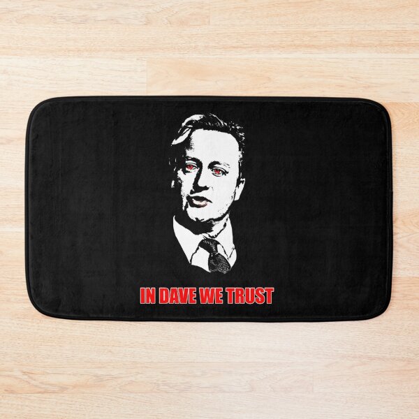 Item preview, David Cameron     designed and sold by DreamDrawing.