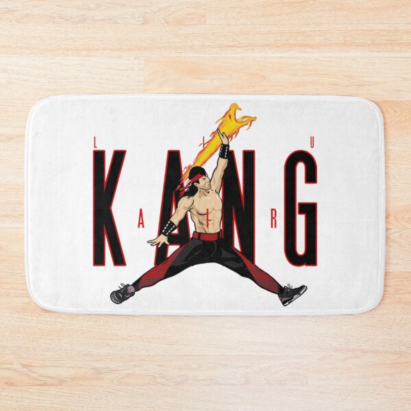 Item preview, Mortal Kombat AIR KANG designed and sold by HeatherRiveraa.