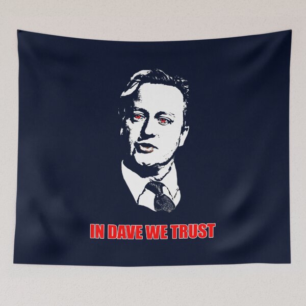 Item preview, David Cameron     designed and sold by DreamDrawing.