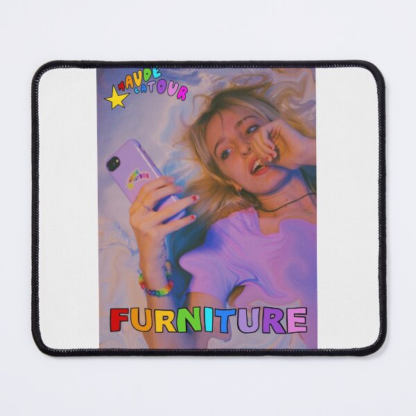 Item preview, Maude Latour- Limited Edition | Perfect Gift designed and sold by amydeiaxx.