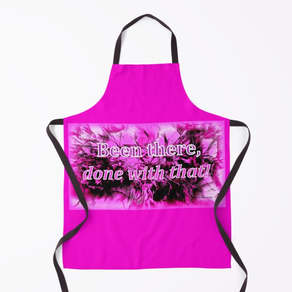 Item preview, Wall Art / Been there, done with that! designed and sold by Imagin8er.