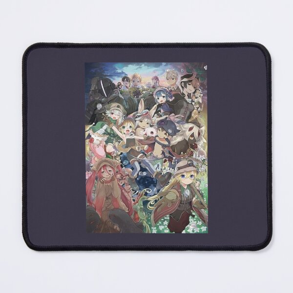 Item preview, Vintage Photograp Made In Abyss Favorite Series 07 designed and sold by RolfNiemann.