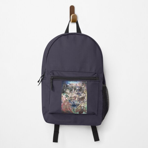 Item preview, Vintage Photograp Made In Abyss Favorite Series 07 designed and sold by RolfNiemann.