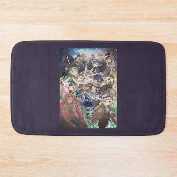 Item preview, Vintage Photograp Made In Abyss Favorite Series 07 designed and sold by RolfNiemann.