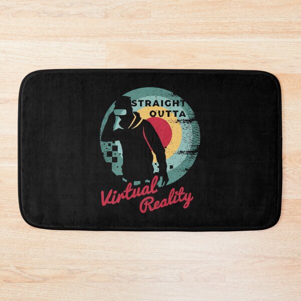 Item preview, Virtual Reality HMD Interactive Game VR Headset designed and sold by MirandaSt19351.