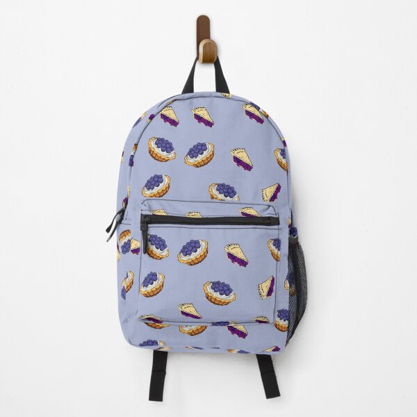 Item preview, Blueberry Pie Pattern designed and sold by Fus-art94.